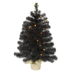 Vickerman Pre-Lit Christmas Tree (31117)