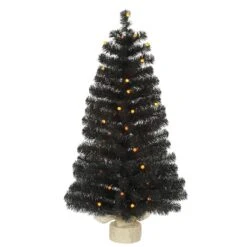 Vickerman Pre-Lit Christmas Tree (31119)