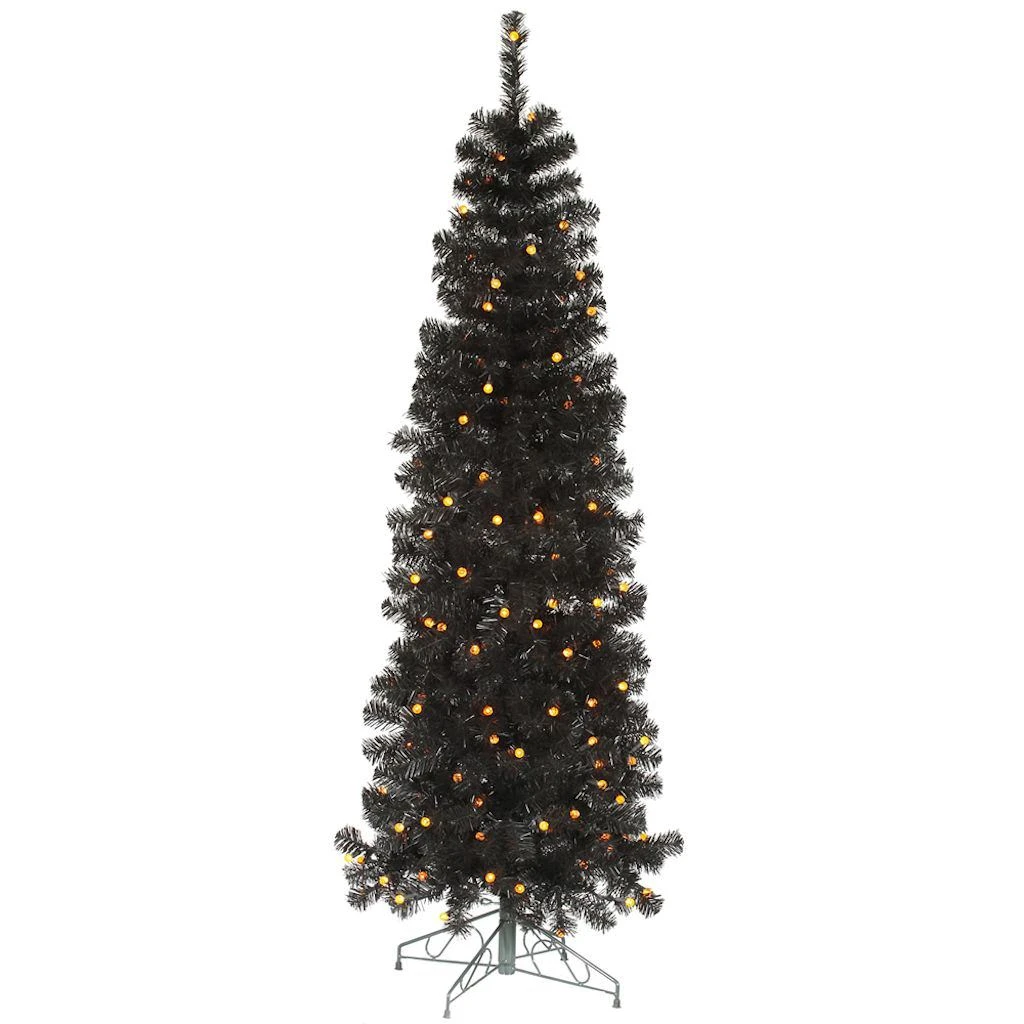 Vickerman Pre-Lit Christmas Tree (31122) 3 Vickerman Pre-Lit Christmas Tree (31122)
