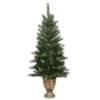 Vickerman Pre-Lit Artificial Christmas Tree (311389) -Roman Shop 311389lg