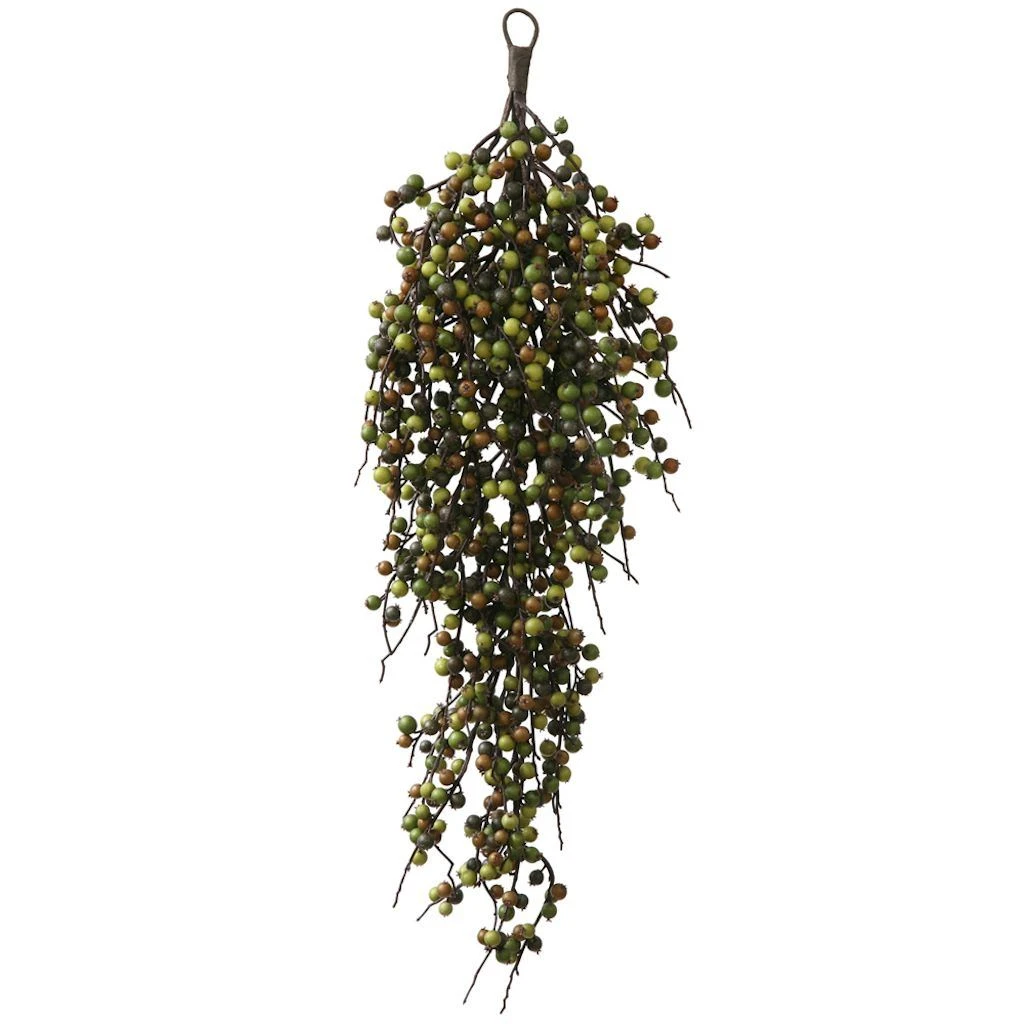 Vickerman Unlit Artificial Christmas Teardrop (31156) 3 Vickerman Unlit Artificial Christmas Teardrop (31156)