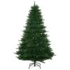 Vickerman Unlit Artificial Christmas Tree (31179) -Roman Shop 31179lg