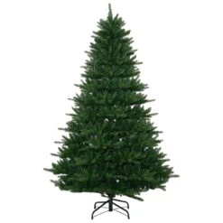 Vickerman Unlit Artificial Christmas Tree (31179)