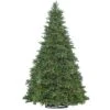 Vickerman Pre-Lit Artificial Christmas Tree (31284)