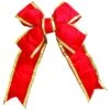 Vickerman Christmas Bow (31311) -Roman Shop 31311lg