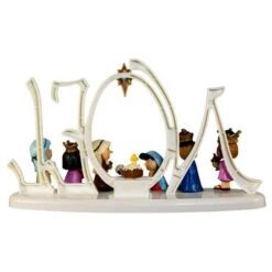 Kurt S. Adler Figurine (31328) -Roman Shop 313283md