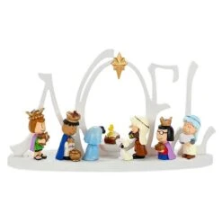 Kurt S. Adler Figurine (31328) -Roman Shop 31328amd