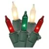 Vickerman Christmas Light String Set (21067) -Roman Shop 31335lg