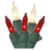 Vickerman Christmas Light String Set (31336) 1 Vickerman Christmas Light String Set (31336) -Roman Shop 31336lg