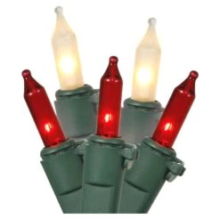 Vickerman Christmas Light String Set (31336)