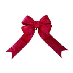 Vickerman Christmas Bow (31367)
