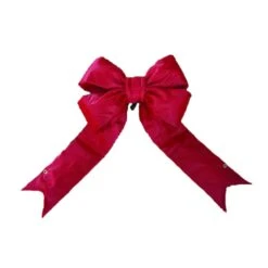 Vickerman Christmas Bow (31369)