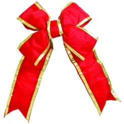 Vickerman Christmas Bow (31373)