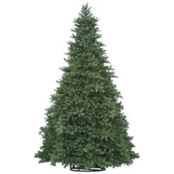 Vickerman Pre-Lit Artificial Christmas Tree (31386)