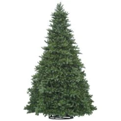 Vickerman Prelit Artificial Christmas Tree (313888)