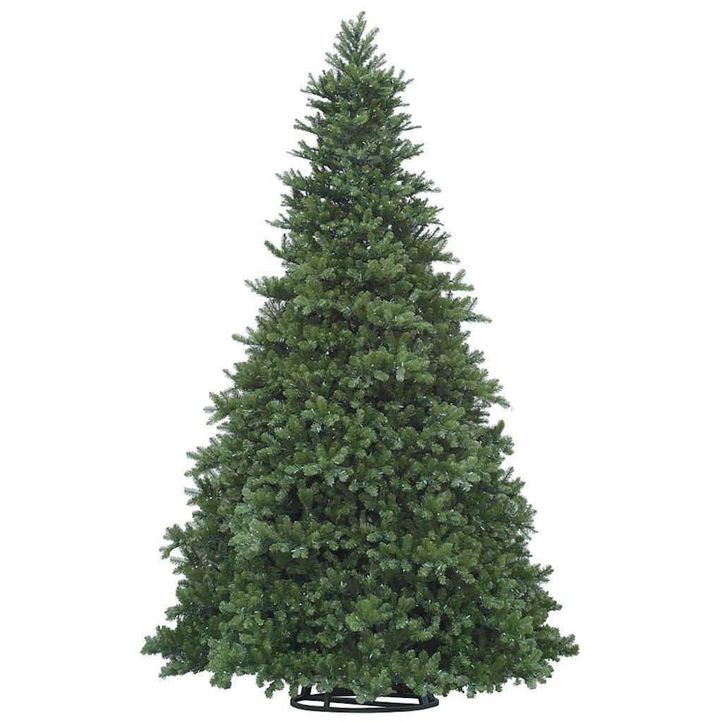 Vickerman Prelit Artificial Christmas Tree (313888) 3 Vickerman Prelit Artificial Christmas Tree (313888)