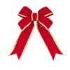 Vickerman Christmas Bow (314029) -Roman Shop 314029lg