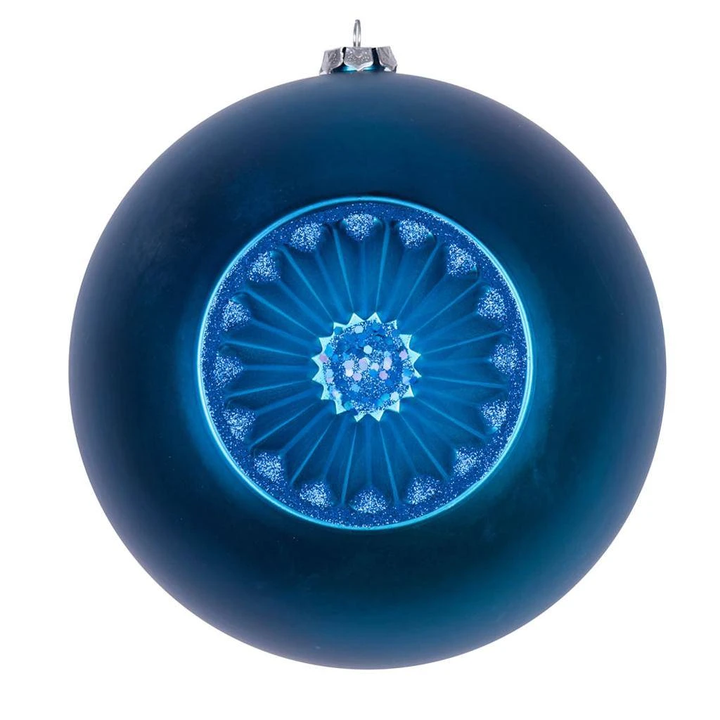 Vickerman Christmas Tree Ornament (314166) 3 Vickerman Christmas Tree Ornament (314166)