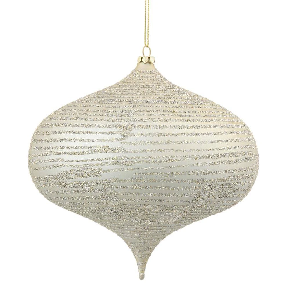 Vickerman Christmas Tree Ornament (314289) 3 Vickerman Christmas Tree Ornament (314289)