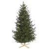 Vickerman Unlit Artificial Christmas Tree (31491) 2 Vickerman Unlit Artificial Christmas Tree (31491) -Roman Shop 31491lg