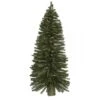 Vickerman Unlit Artificial Christmas Tree (31529) -Roman Shop 31529lg