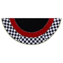 Kurt S. Adler Christmas Tree Skirt (31557)