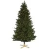 Vickerman Pre-Lit Artificial Christmas Tree (31571) -Roman Shop 31571lg