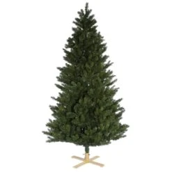 Vickerman Unlit Artificial Christmas Tree (31575)