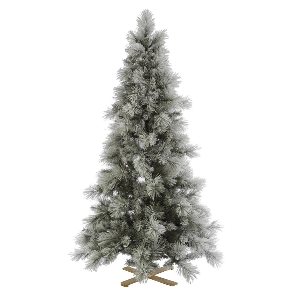 Vickerman Unlit Artificial Christmas Tree (31596) 3 Vickerman Unlit Artificial Christmas Tree (31596)