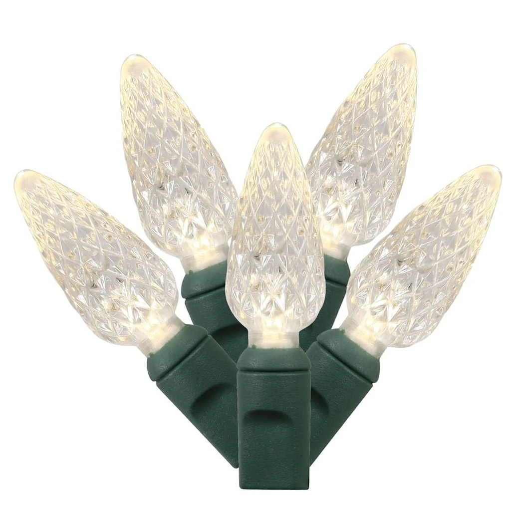 Brite Star Christmas Light String Set (37945) 3 Brite Star Christmas Light String Set (37945)