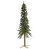 Vickerman Unlit Artificial Christmas Tree (31647) -Roman Shop 31647lg