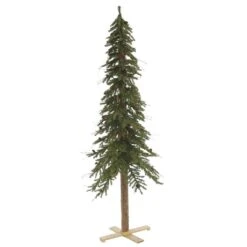 Vickerman Unlit Artificial Christmas Tree (31647)