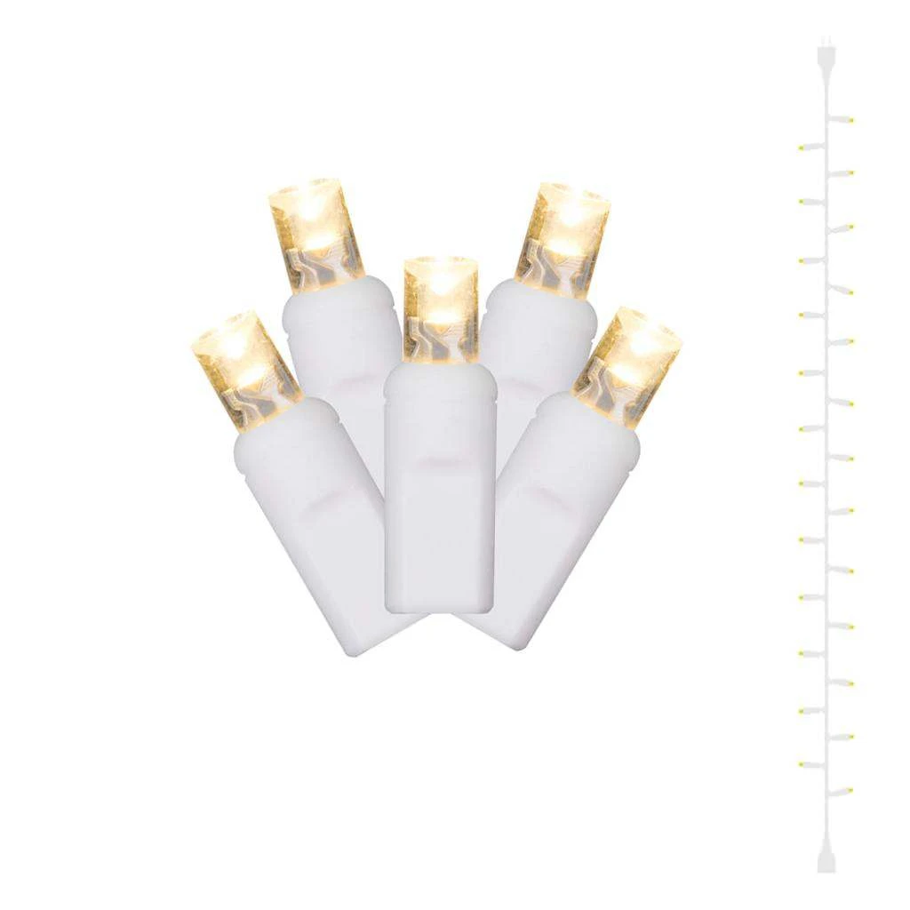 Vickerman Christmas Light String Set (316559) 3 Vickerman Christmas Light String Set (316559)