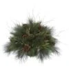 Vickerman Unlit Artificial Christmas Urn Filler (31671) -Roman Shop 31671lg