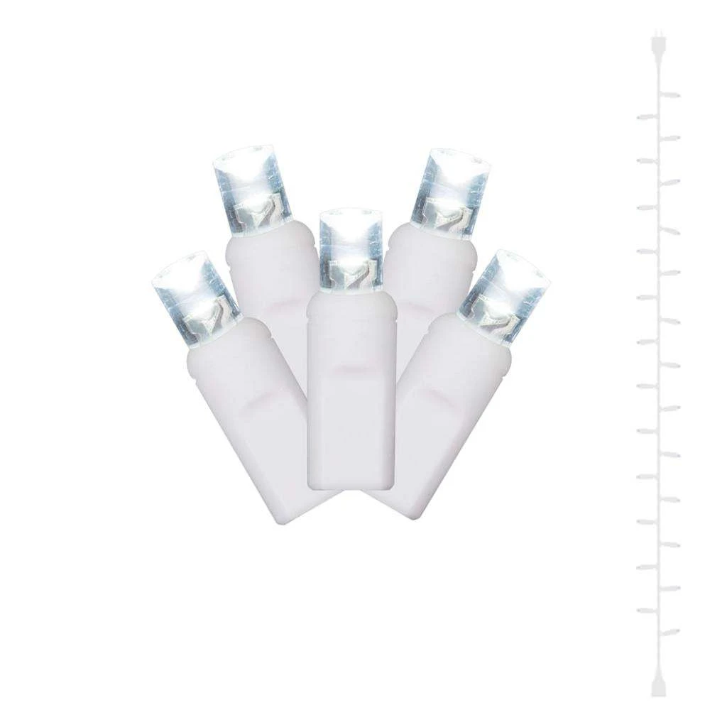 Vickerman Christmas Light String Set (316726) 3 Vickerman Christmas Light String Set (316726)