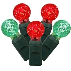 Vickerman Christmas Light String Set (31703)