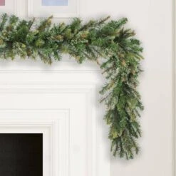 Vickerman Unlit Artificial Christmas Garland (317228) 7 Vickerman Unlit Artificial Christmas Garland (317228) -Roman Shop 3172282md