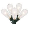 Vickerman Christmas Light String Set (32043) -Roman Shop 32043lg