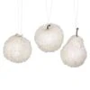 Vickerman Christmas Tree Ornament (3 Pack) (32048) 1 Vickerman Christmas Tree Ornament (3 Pack) (32048) -Roman Shop 32048lg