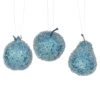 Vickerman Christmas Tree Ornament (3 Pack) (32056) -Roman Shop 32056lg