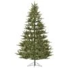 Vickerman Pre-Lit Artificial Christmas Tree (Includes On / Off Foot Switch) (32127) -Roman Shop 32127lg
