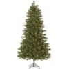 Vickerman Pre-Lit Artificial Christmas Tree (Includes On / Off Foot Switch) (32244) 1 Vickerman Pre-Lit Artificial Christmas Tree (Includes On / Off Foot Switch) (32244) -Roman Shop 32244lg