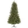 Vickerman Pre-Lit Artificial Christmas Tree (Includes On / Off Foot Switch) (32254) 2 Vickerman Pre-Lit Artificial Christmas Tree (Includes On / Off Foot Switch) (32254) -Roman Shop 32254lg