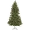 Vickerman Unlit Artificial Christmas Tree (32255) -Roman Shop 32255lg