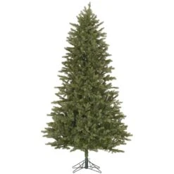 Vickerman Unlit Artificial Christmas Tree (32263)