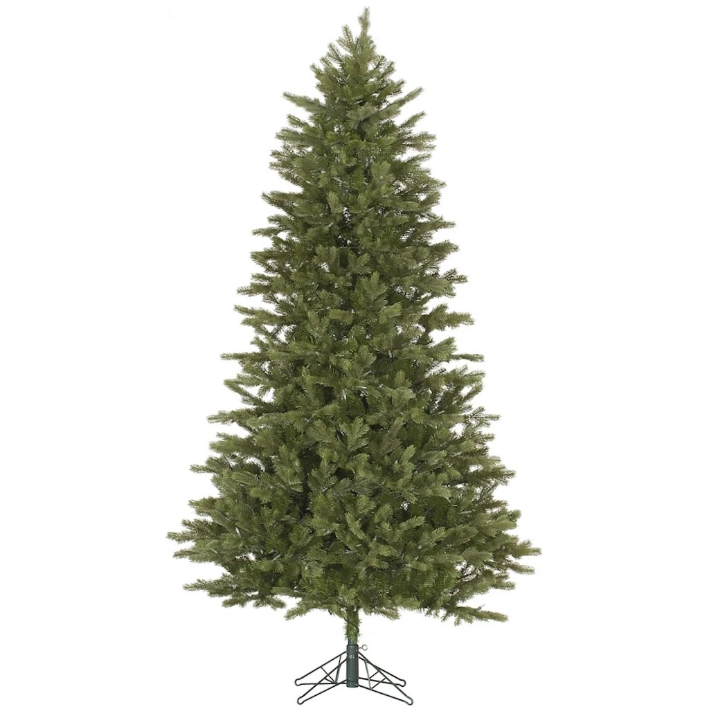 Vickerman Unlit Artificial Christmas Tree (32263) 3 Vickerman Unlit Artificial Christmas Tree (32263)