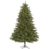 Vickerman Pre-Lit Artificial Christmas Tree (Includes On / Off Foot Switch) (32283) -Roman Shop 32283lg