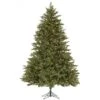 Vickerman Pre-Lit Artificial Christmas Tree (Includes On / Off Foot Switch) (32286) -Roman Shop 32286lg