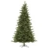 Vickerman Unlit Artificial Christmas Tree (32297)