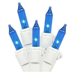 LiteSource Christmas Light String Set (25101)